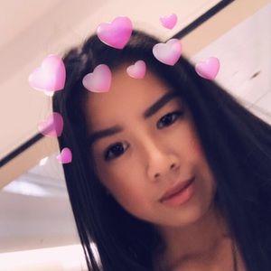 Meet your Posher, Eliana